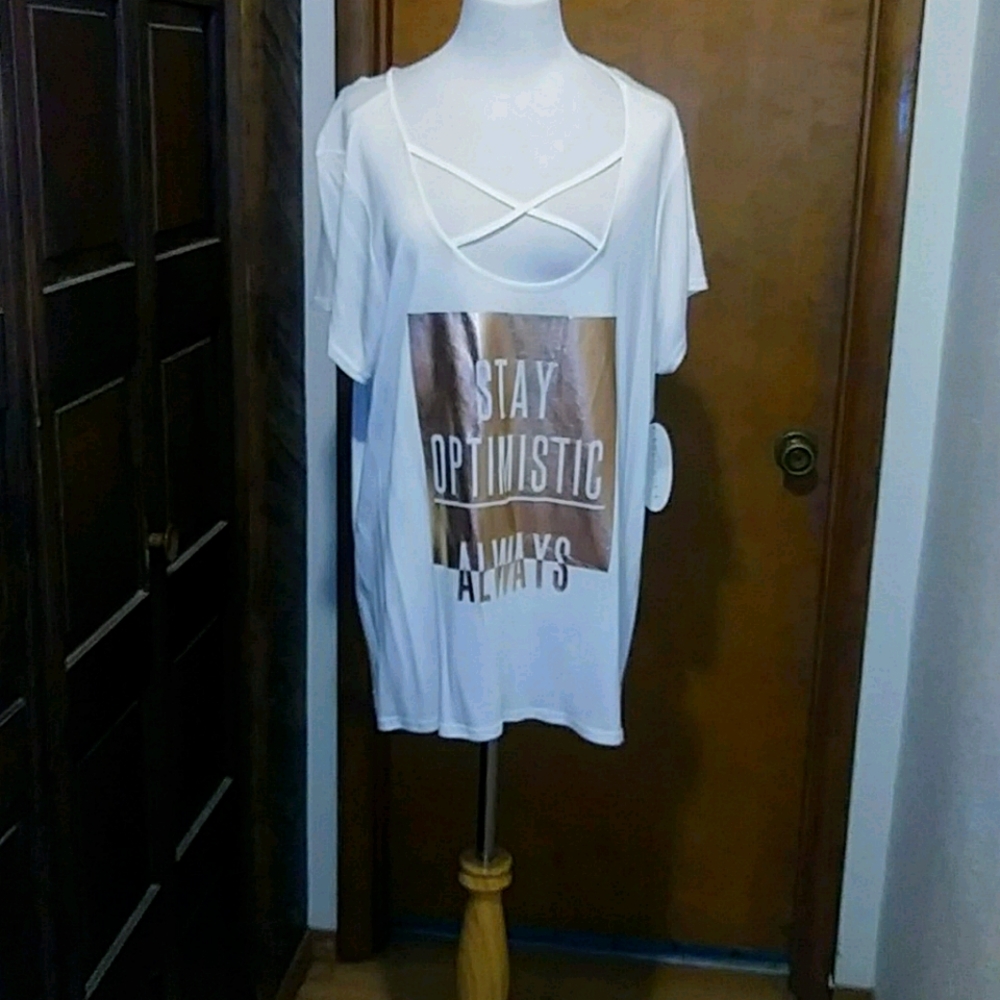 Women's shirt